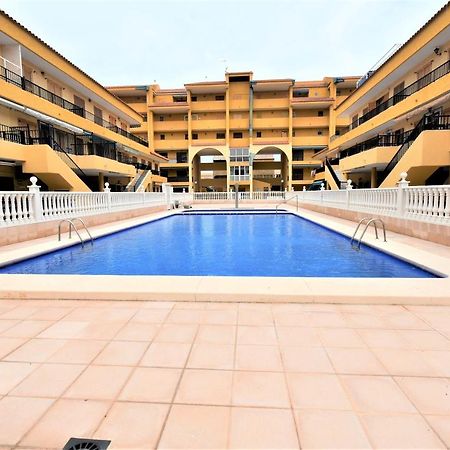 Appartamento La Casa Milana La Mata  Esterno foto