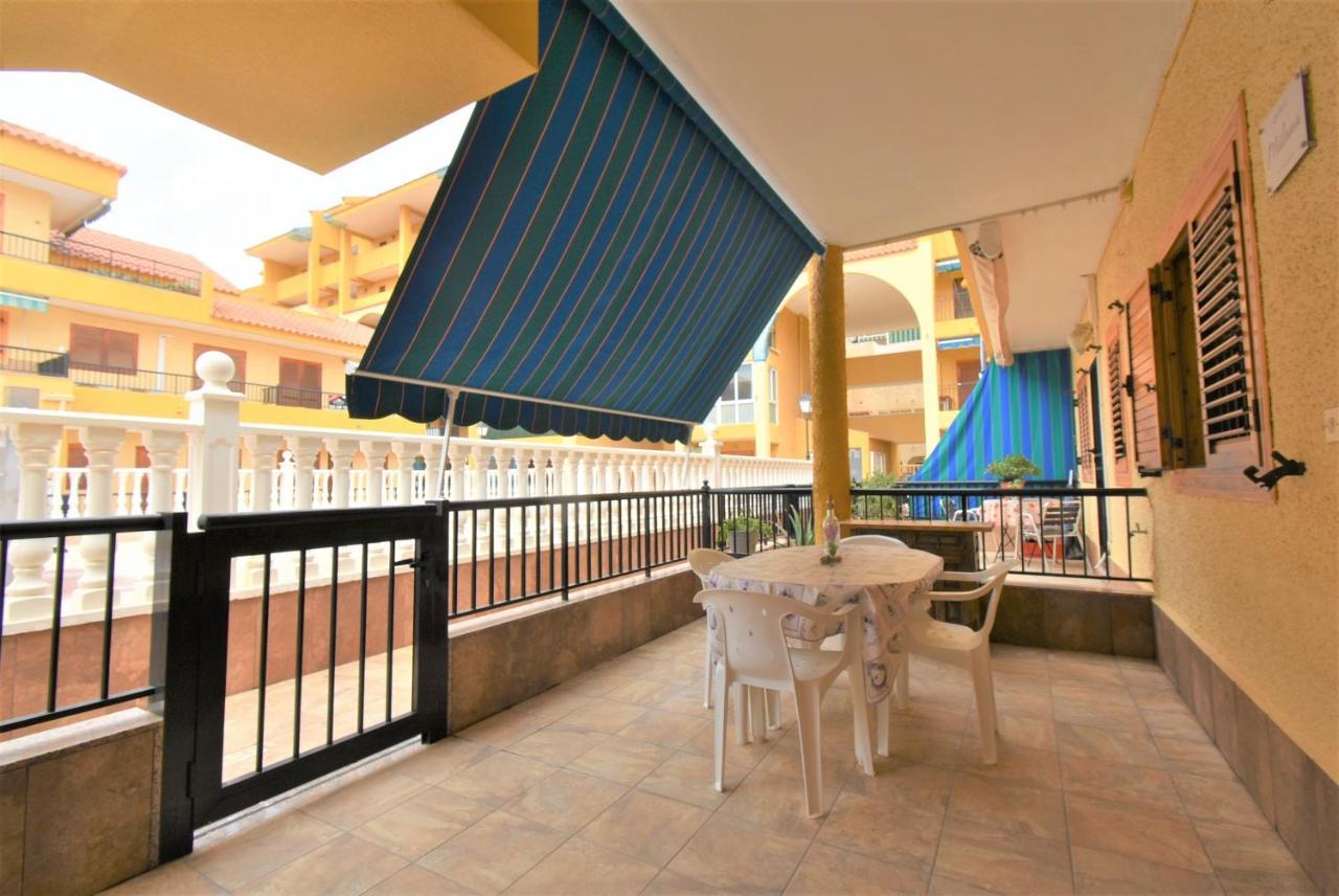 Appartamento La Casa Milana La Mata  Esterno foto