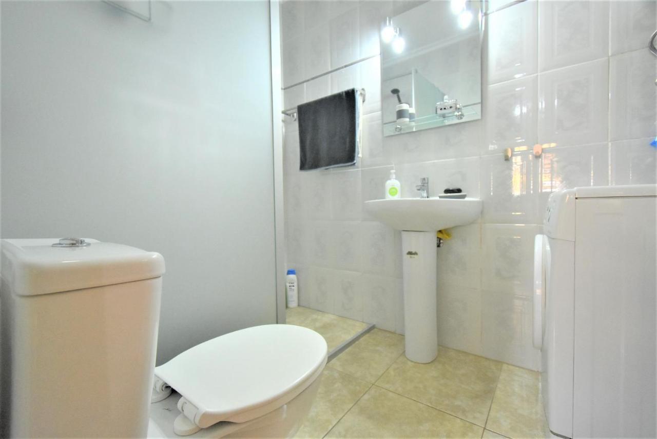 Appartamento La Casa Milana La Mata  Esterno foto