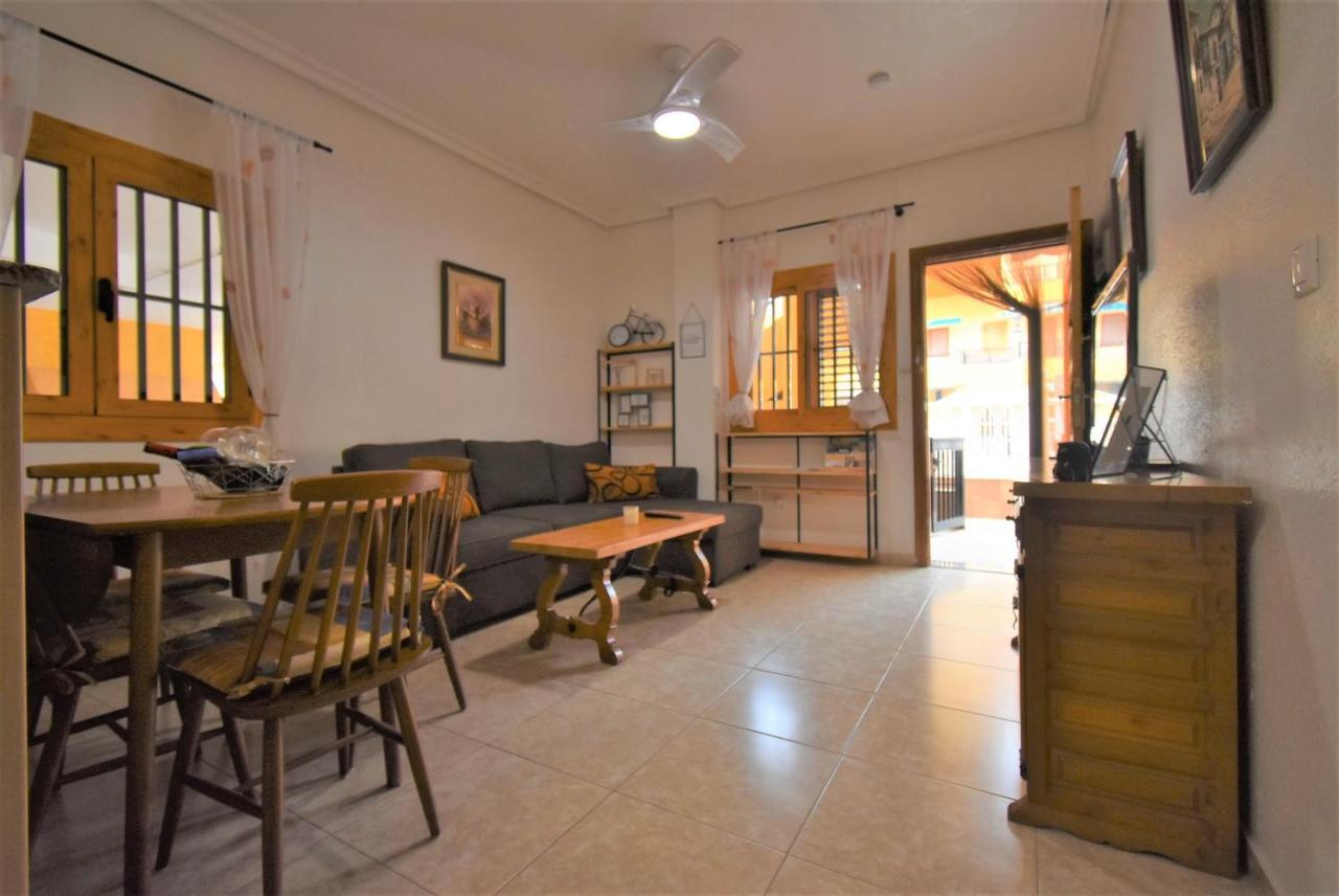 Appartamento La Casa Milana La Mata  Esterno foto