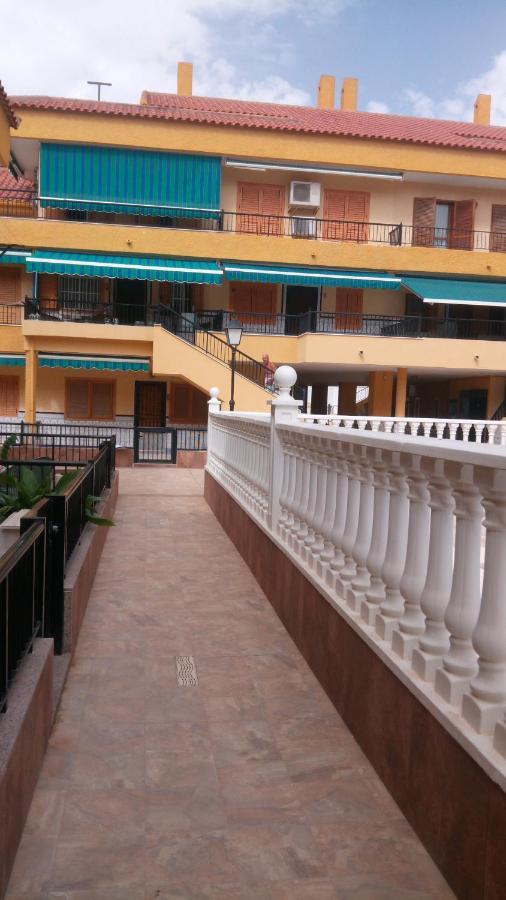 Appartamento La Casa Milana La Mata  Esterno foto
