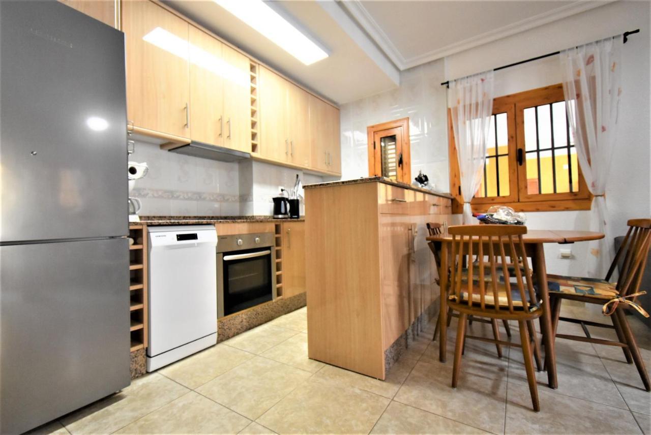 Appartamento La Casa Milana La Mata  Esterno foto