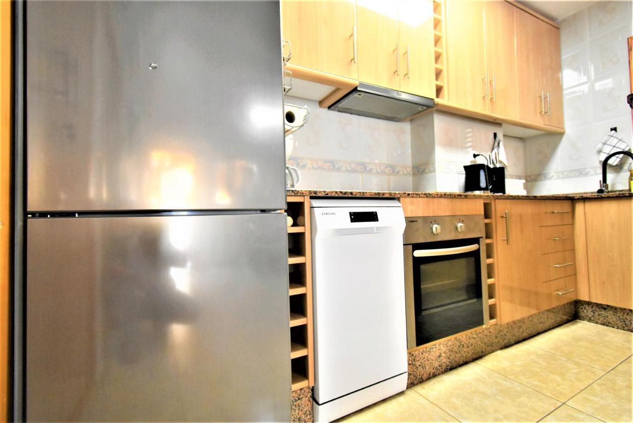 Appartamento La Casa Milana La Mata  Esterno foto
