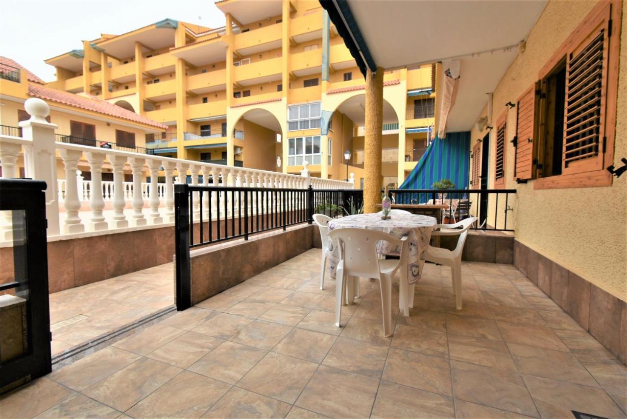 Appartamento La Casa Milana La Mata  Esterno foto
