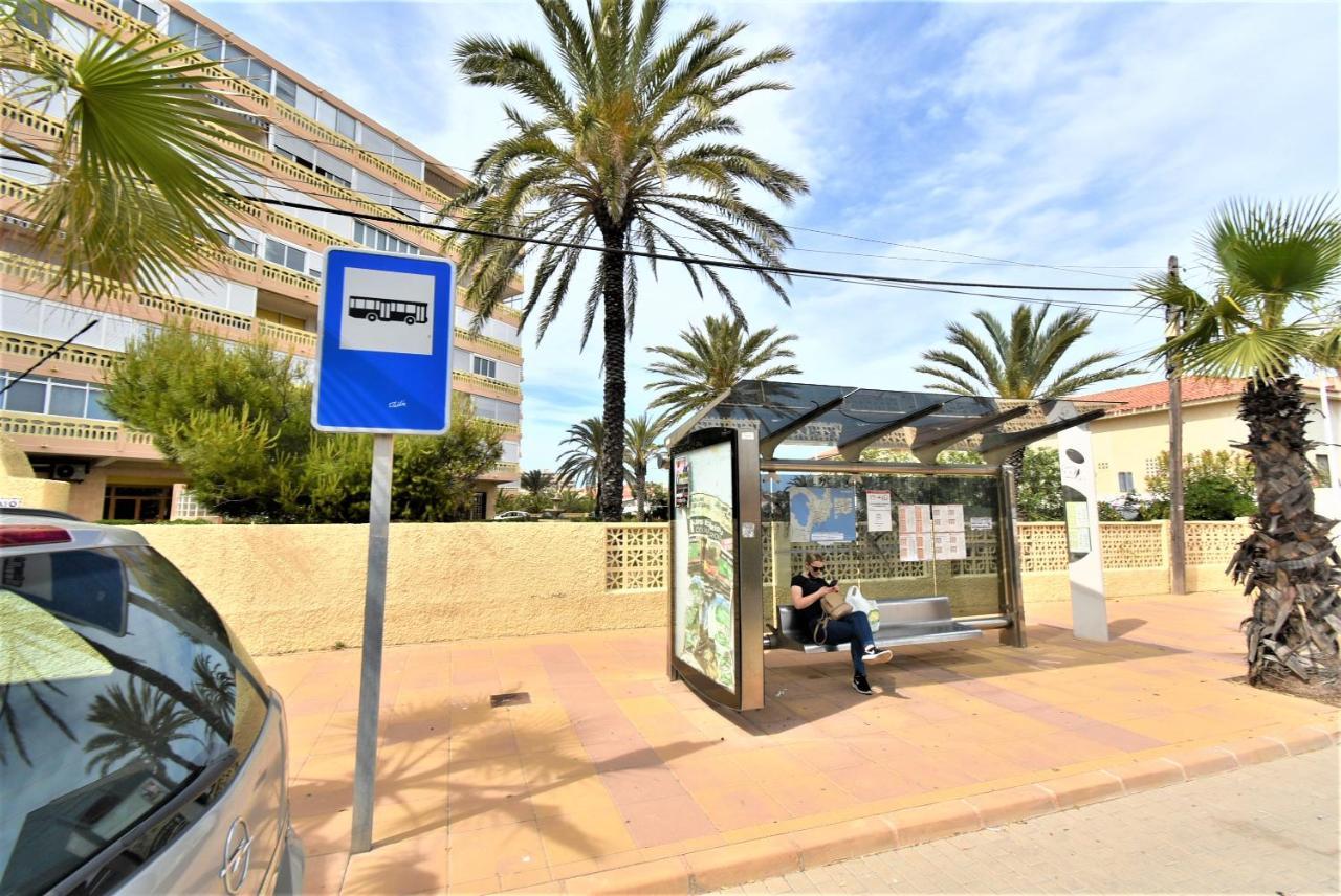 Appartamento La Casa Milana La Mata  Esterno foto