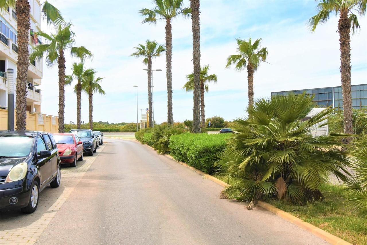 Appartamento La Casa Milana La Mata  Esterno foto