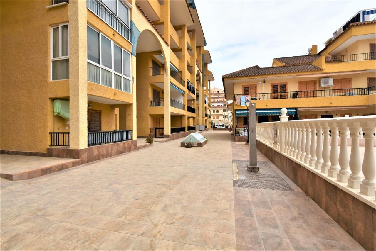 Appartamento La Casa Milana La Mata  Esterno foto