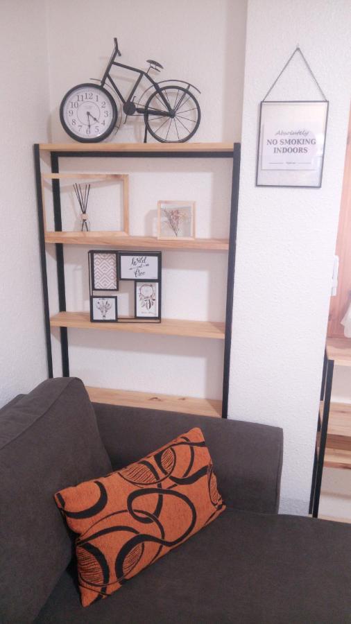 Appartamento La Casa Milana La Mata  Esterno foto