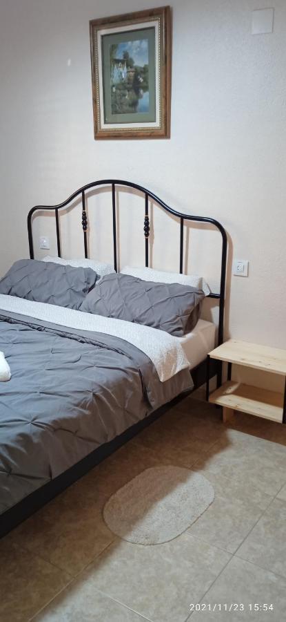 Appartamento La Casa Milana La Mata  Esterno foto