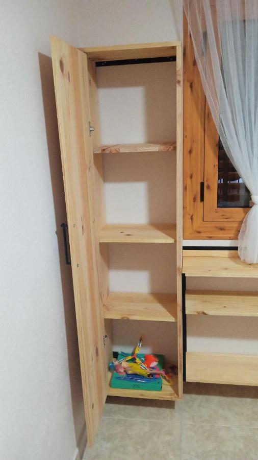 Appartamento La Casa Milana La Mata  Esterno foto