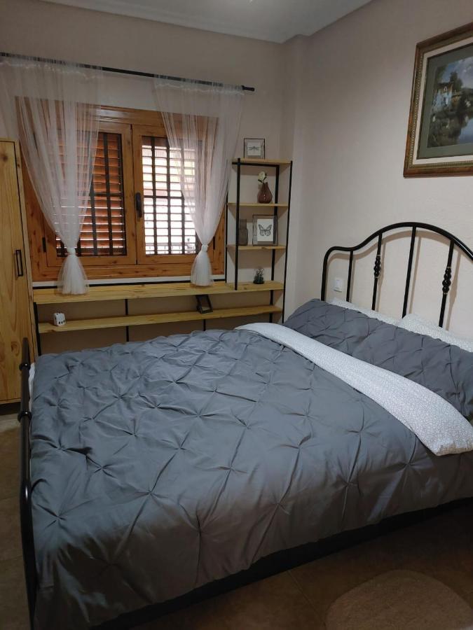 Appartamento La Casa Milana La Mata  Esterno foto