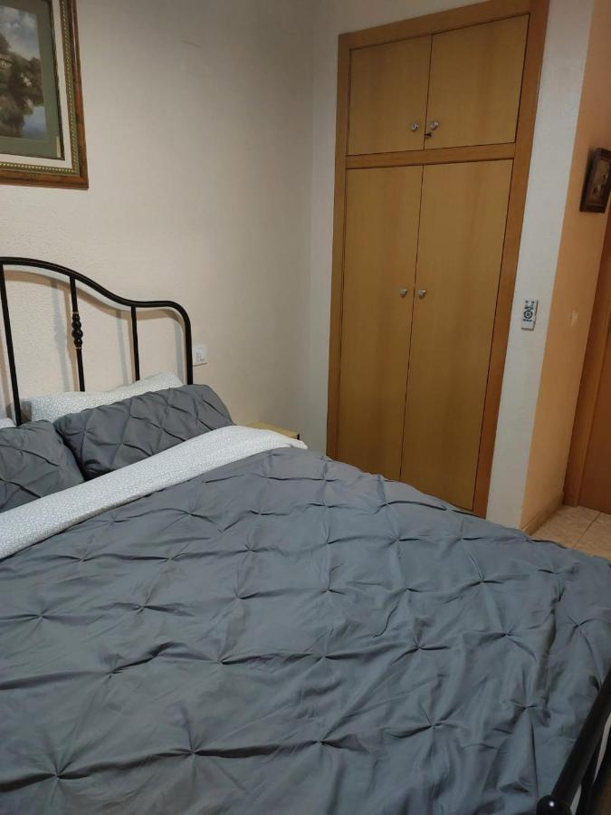 Appartamento La Casa Milana La Mata  Esterno foto